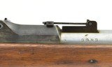 "U.S. Springfield Model 1868 Trapdoor .50-70 (AL4873)" - 3 of 10