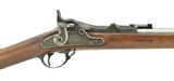 "U.S. Springfield Model 1868 Trapdoor .50-70 (AL4873)" - 1 of 10