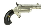 "Colt 3rd Model Derringer (C15744)" - 1 of 3