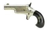 "Colt 3rd Model Derringer (C15744)" - 2 of 3
