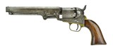 Colt 1849 Pocket Revolver (C15745) - 7 of 7
