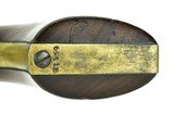 Colt 1849 Pocket Revolver (C15745) - 2 of 7