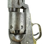 Colt 1849 Pocket Revolver (C15745) - 4 of 7