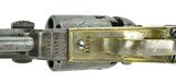 Colt 1849 Pocket Revolver (C15745) - 5 of 7