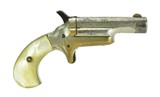 "Colt 3rd Model Derringer (C15746)" - 1 of 4