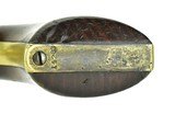 Colt 1851 Navy Early 3rd Model (C15748) - 5 of 7