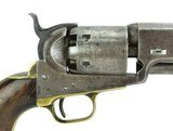 Colt 1851 Navy Early 3rd Model (C15748) - 3 of 7