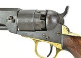 Colt 1862 Pocket Navy Revolver (C15749) - 7 of 8