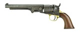 Colt 1862 Pocket Navy Revolver (C15749) - 8 of 8