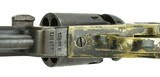 Colt 1849 Pocket Revolver (C15750)
- 8 of 8