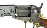 Colt 1849 Pocket Revolver (C15750)
- 3 of 8
