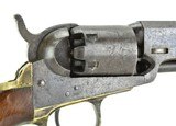 Colt 1849 Pocket Revolver (C15750)
- 4 of 8