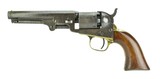 Colt 1849 Pocket Revolver (C15750)
- 5 of 8