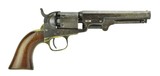 Colt 1849 Pocket Revolver (C15750)
- 1 of 8