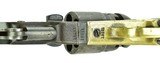 Colt 1862 Pocket Navy Revolver (C15751) - 7 of 8