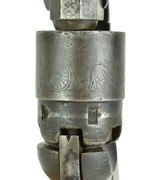 Colt 1862 Pocket Navy Revolver (C15751) - 4 of 8