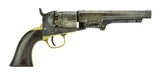 Colt 1862 Pocket Navy Revolver (C15751) - 1 of 8