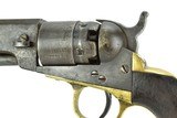 Colt 1862 Pocket Navy Revolver (C15751) - 5 of 8
