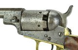 Very Early Colt 1848 Baby Dragoon (C15752) - 1 of 9