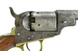 Very Early Colt 1848 Baby Dragoon (C15752) - 9 of 9