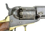 Colt 1849 Pocket Revolver (C15753) - 6 of 7