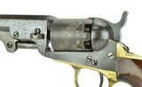 Colt 1849 Pocket Revolver (C15753) - 1 of 7