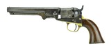 Colt 1849 Pocket Revolver (C15753) - 3 of 7