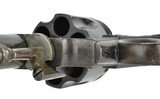 Webley R.I.C. No.1 .442 Caliber Revolver (AH5312) - 6 of 7