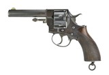 Webley R.I.C. No.1 .442 Caliber Revolver (AH5312) - 1 of 7