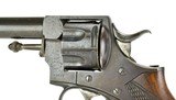 Webley R.I.C. No.1 .442 Caliber Revolver (AH5312) - 7 of 7