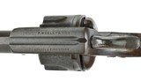 Webley R.I.C. No.1 .442 Caliber Revolver (AH5312) - 3 of 7