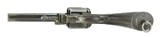 Webley R.I.C. .455 Caliber Revolver (AH5313)
- 5 of 7