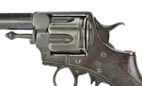 Webley R.I.C. .455 Caliber Revolver (AH5313)
- 7 of 7