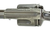 Webley R.I.C. .455 Caliber Revolver (AH5313)
- 2 of 7