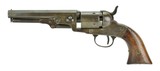 Hopkins & Allen Excelsior Model .31 Caliber Revolver (AH5314) - 4 of 5