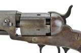 Hopkins & Allen Excelsior Model .31 Caliber Revolver (AH5314) - 5 of 5