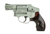 Smith & Wesson 642-2 Lady Smith .38 Special +P (PR47436) - 1 of 2