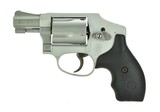 Smith & Wesson 642-2 Airweight .38 Special (PR47437) - 1 of 2