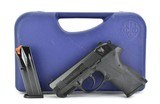Beretta PX4 Storm 9mm (PR47443) - 3 of 3