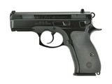 CZ 75 P-01 9mm (PR47446) - 1 of 2