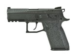 CZ P-07 9mm (PR47450) - 1 of 2