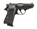 Walther PPK/S .380 ACP (PR47451) - 2 of 3