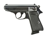 Walther PPK/S .380 ACP (PR47451) - 1 of 3