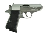 Walther PPK/S .380 ACP (PR47454)- 2 of 2