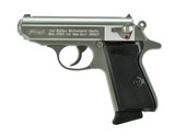 Walther PPK/S .380 ACP (PR47454)- 1 of 2