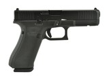 Glock 17 Gen 5 9mm (PR47425) - 1 of 3