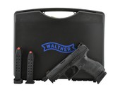 Walther PPQ 9mm (PR47429) - 3 of 3