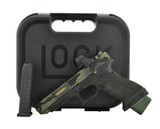 Glock 34 9mm (PR47432) - 1 of 4