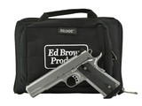 Ed Brown Alpha Elite .45 ACP
(PR47457) - 3 of 3