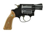 Smith & Wesson 37 Airweight .38 Special (PR47462) - 1 of 2
